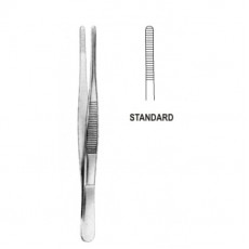 Dressing & Tissue Forceps